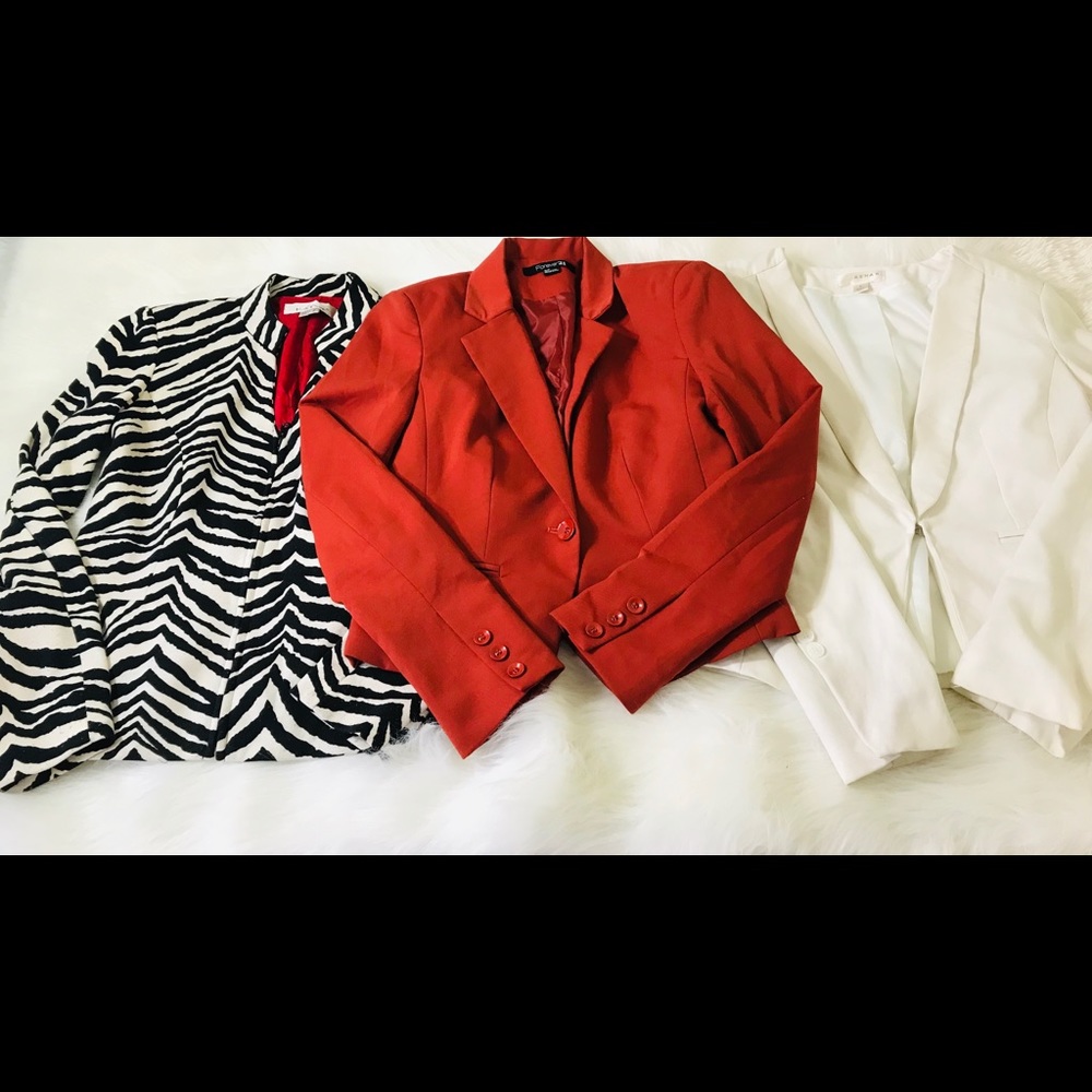 Bundle Suites for women’s 3 pc Big sale!